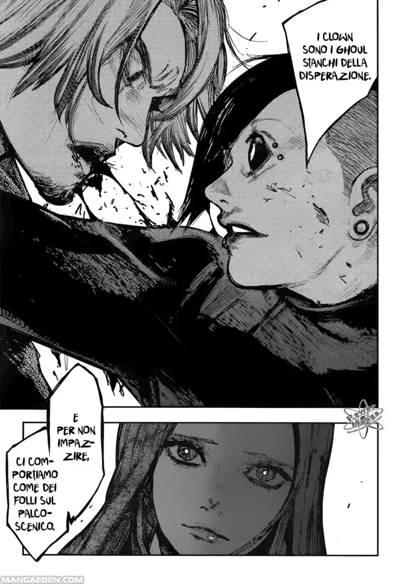 Tokyo Ghoul:re Capitolo 169 page 15