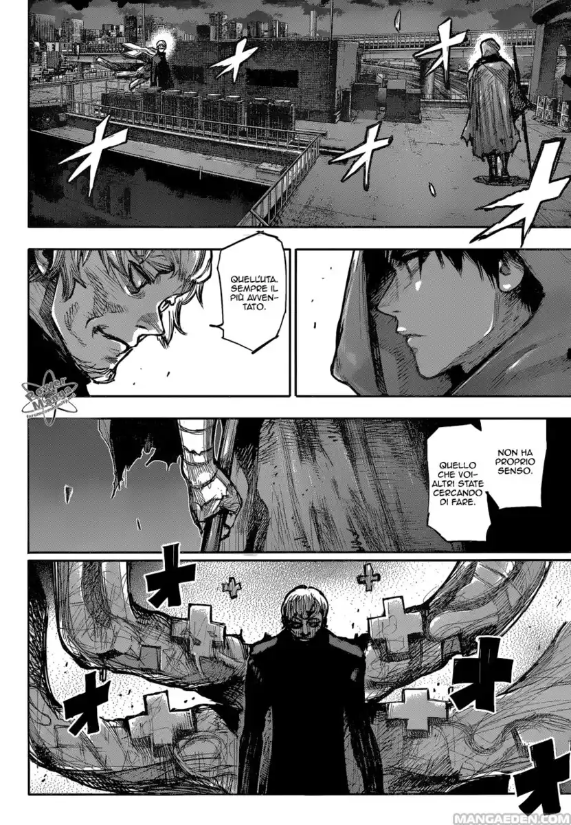 Tokyo Ghoul:re Capitolo 169 page 4