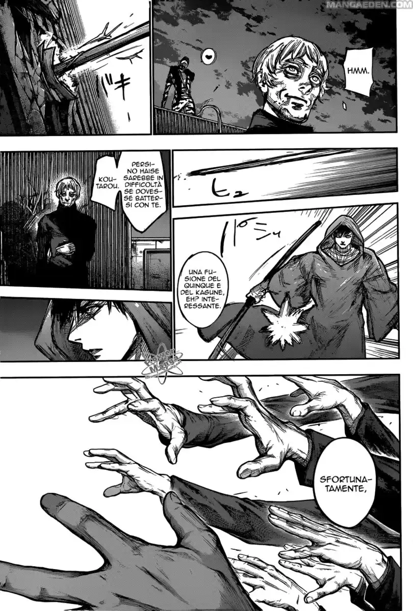 Tokyo Ghoul:re Capitolo 169 page 9