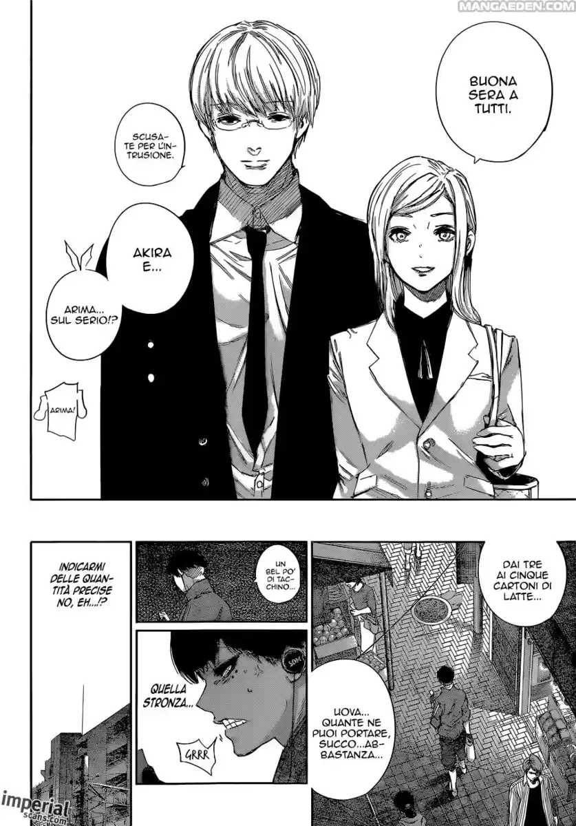 Tokyo Ghoul:re Capitolo 31.5 page 10