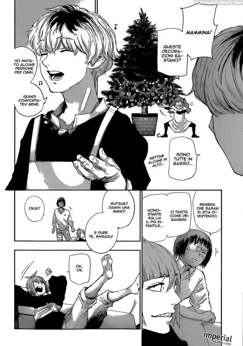 Tokyo Ghoul:re Capitolo 31.5 page 4