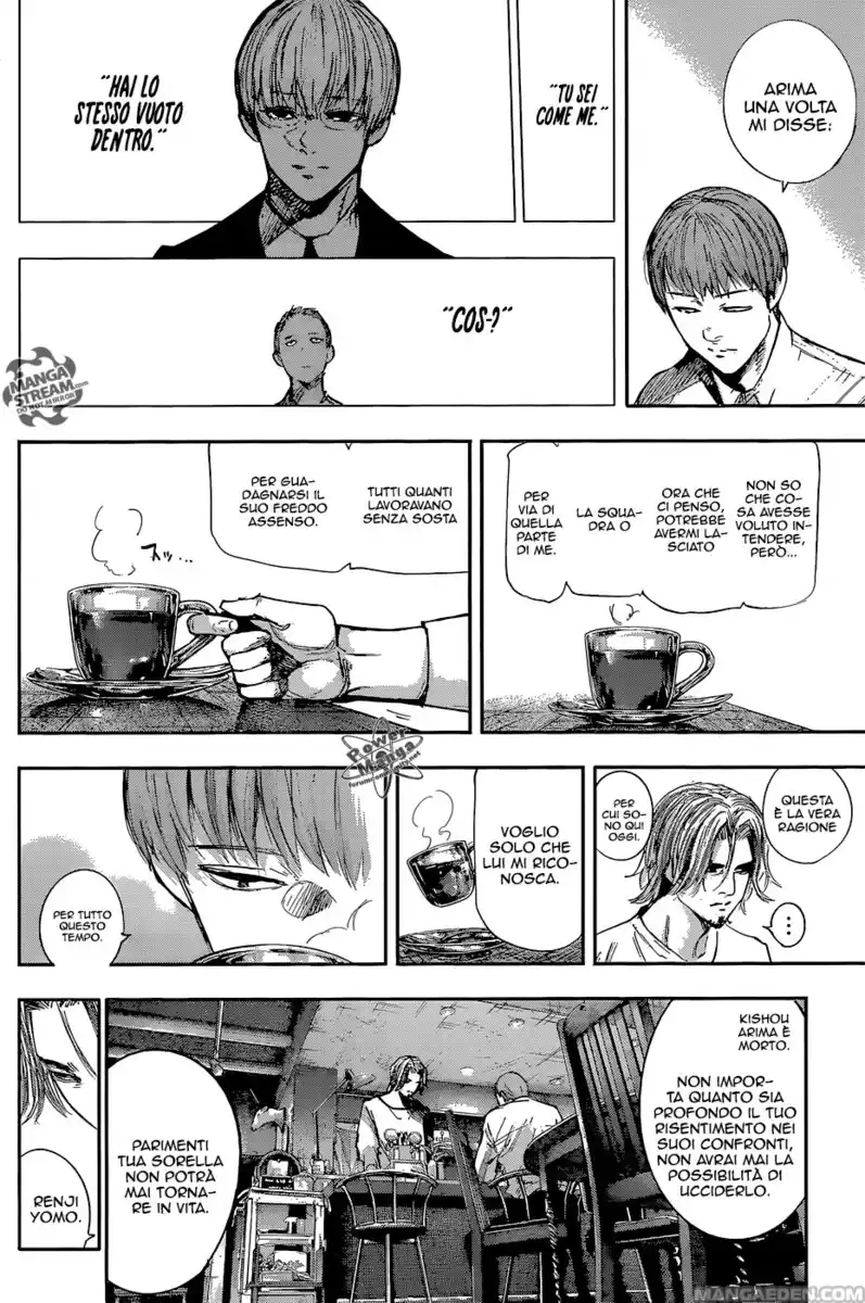 Tokyo Ghoul:re Capitolo 101 page 10