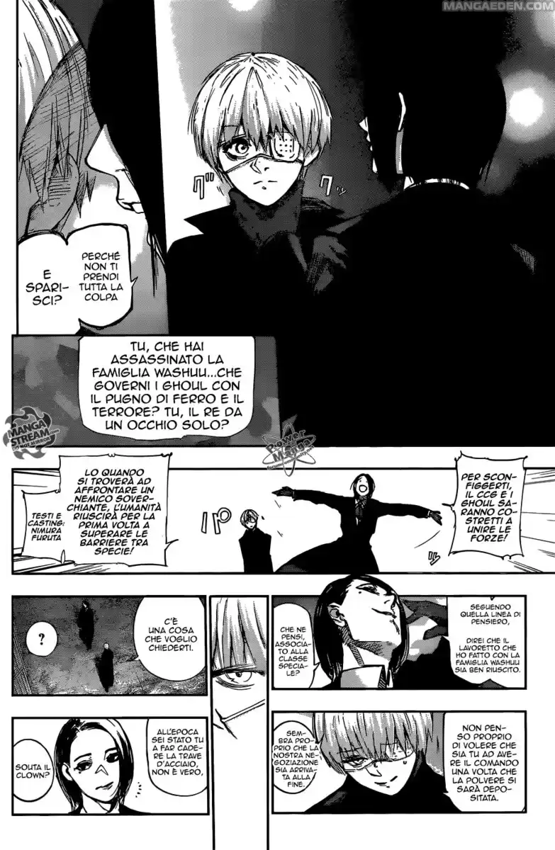 Tokyo Ghoul:re Capitolo 101 page 4