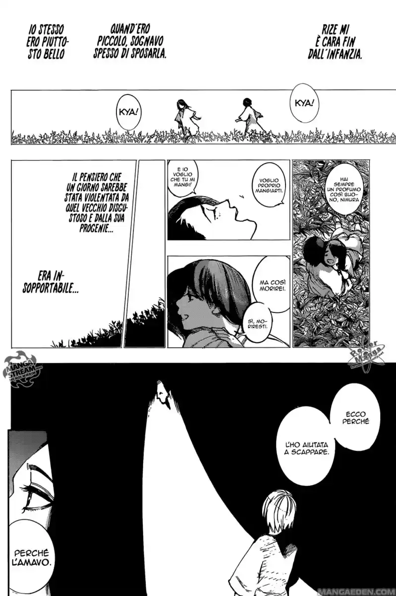 Tokyo Ghoul:re Capitolo 101 page 6