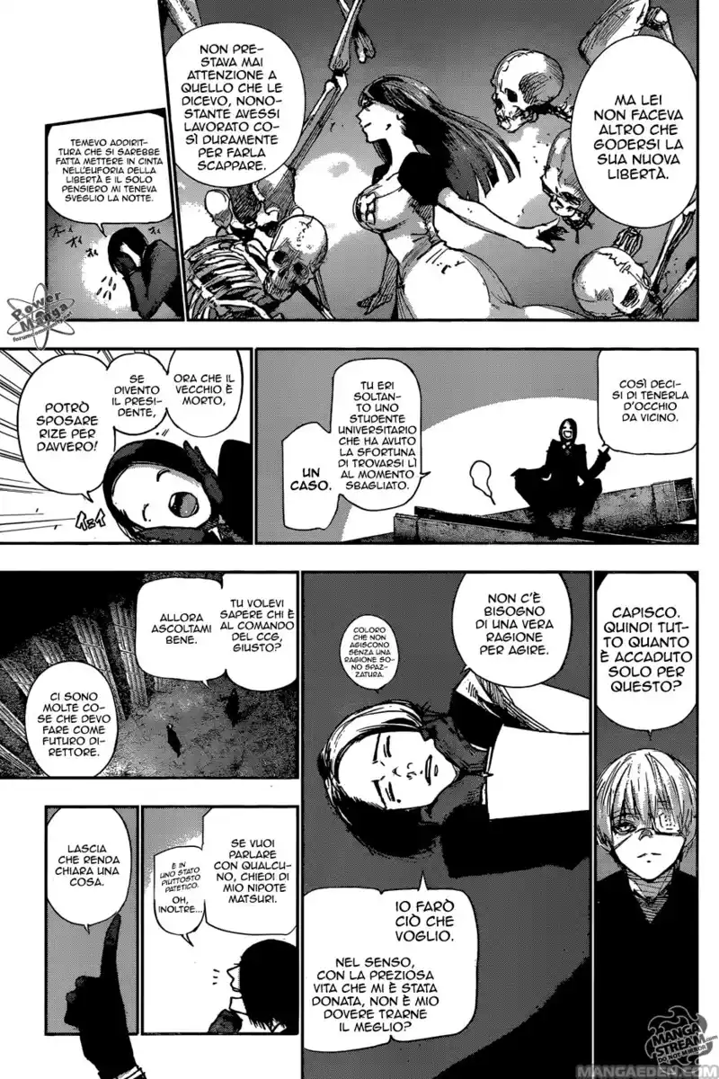 Tokyo Ghoul:re Capitolo 101 page 7