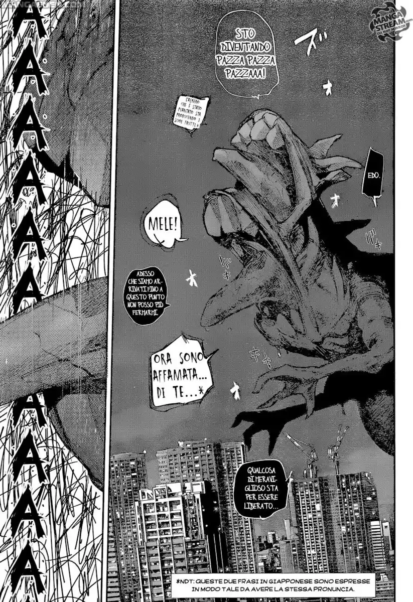 Tokyo Ghoul:re Capitolo 56 page 5