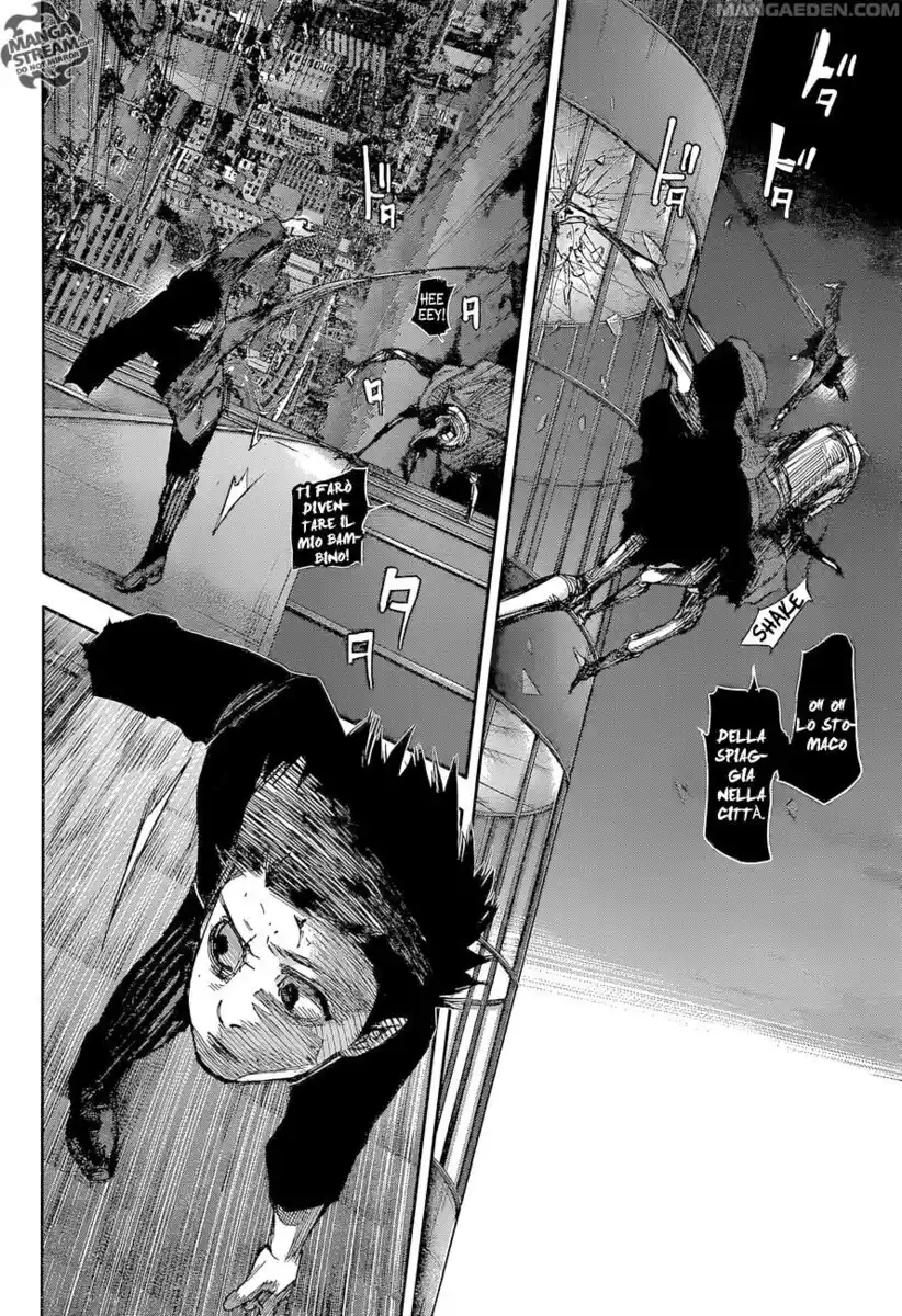 Tokyo Ghoul:re Capitolo 56 page 8