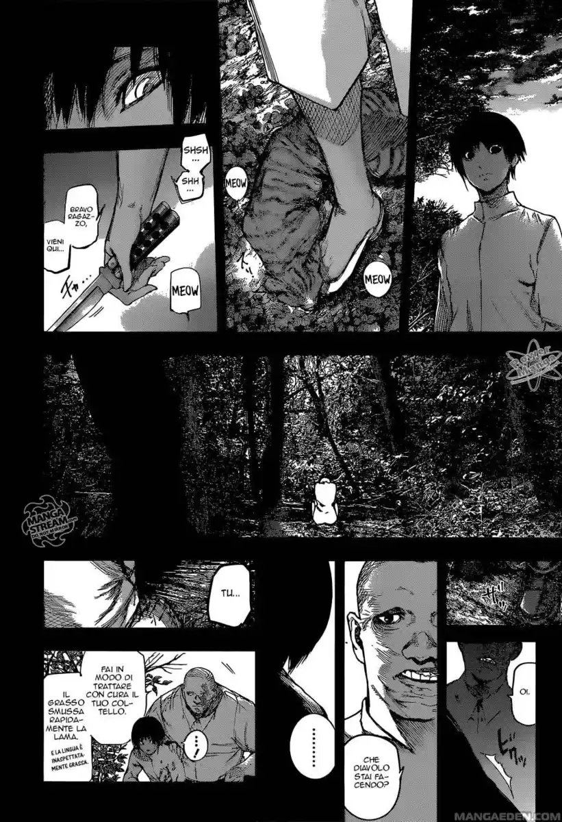 Tokyo Ghoul:re Capitolo 79 page 10