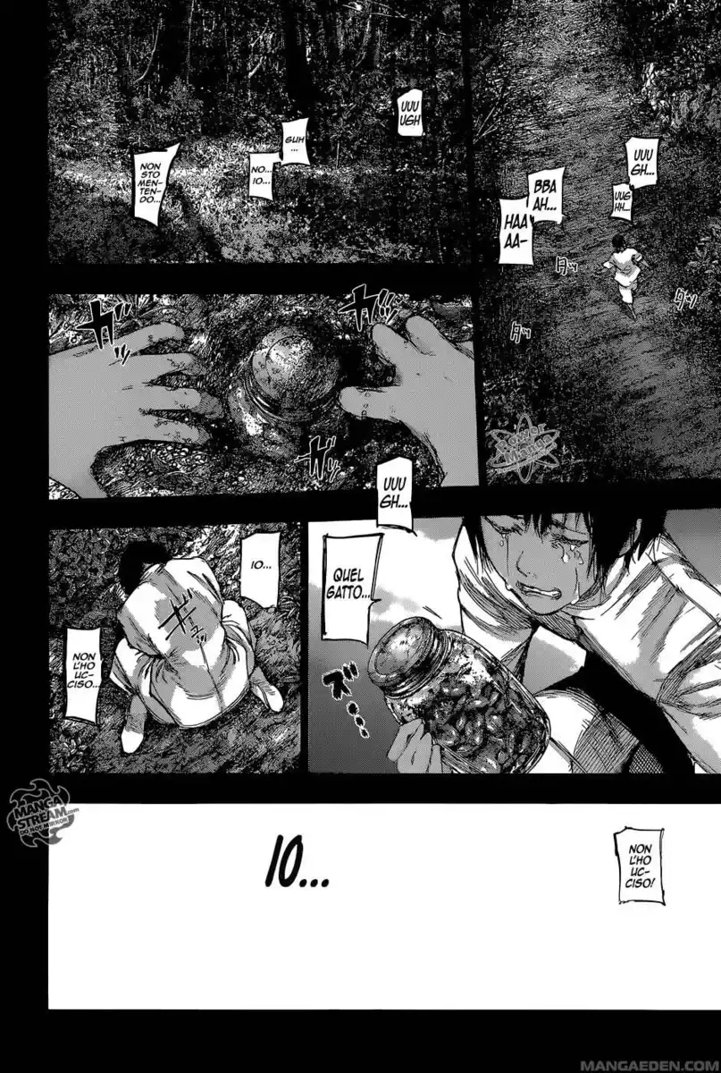 Tokyo Ghoul:re Capitolo 79 page 12