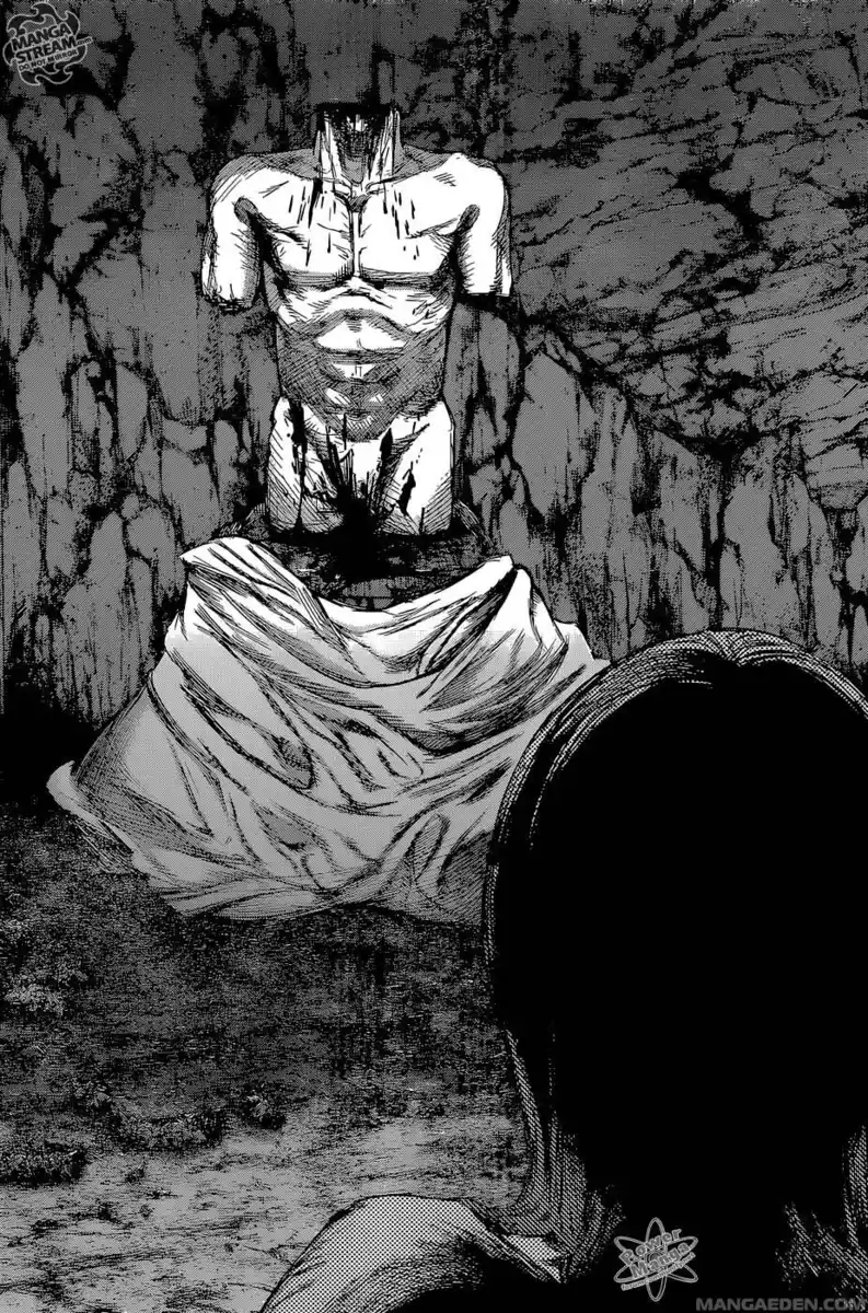 Tokyo Ghoul:re Capitolo 79 page 18