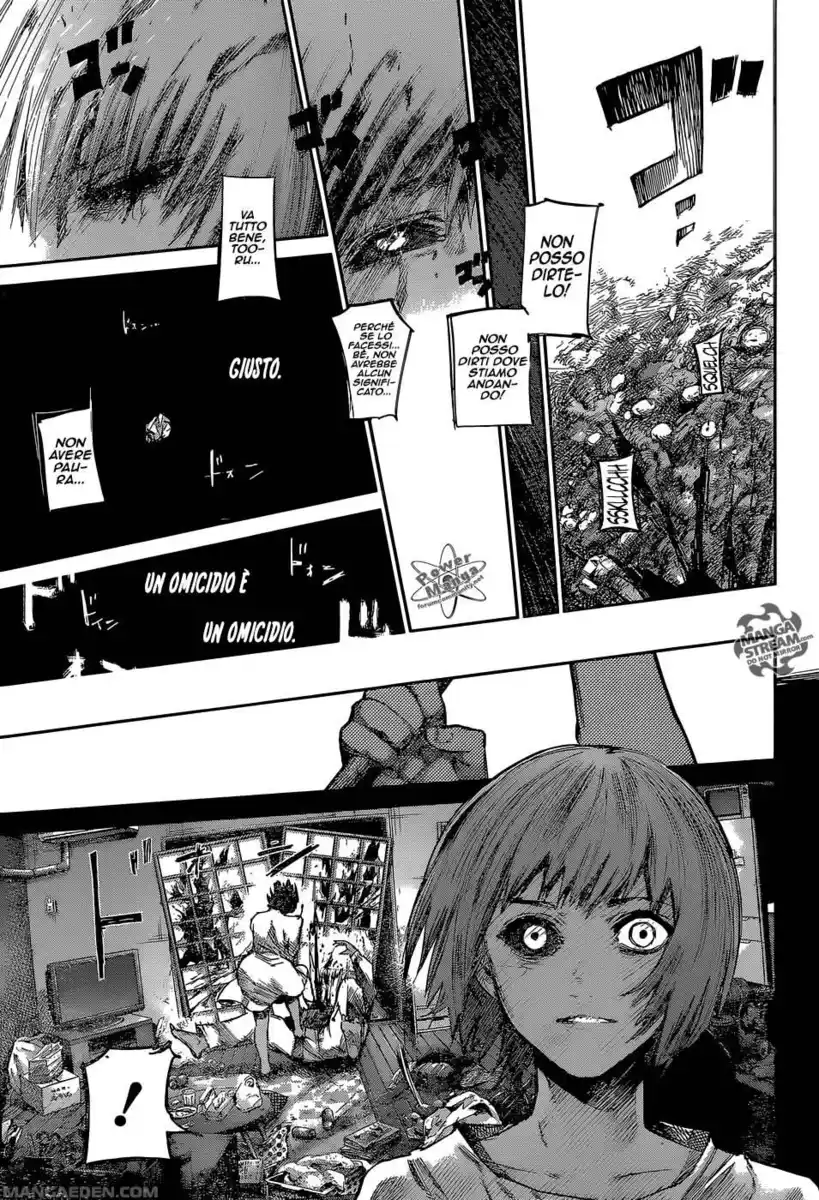 Tokyo Ghoul:re Capitolo 79 page 5