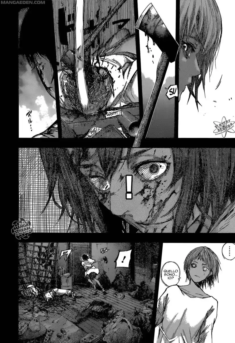 Tokyo Ghoul:re Capitolo 79 page 6