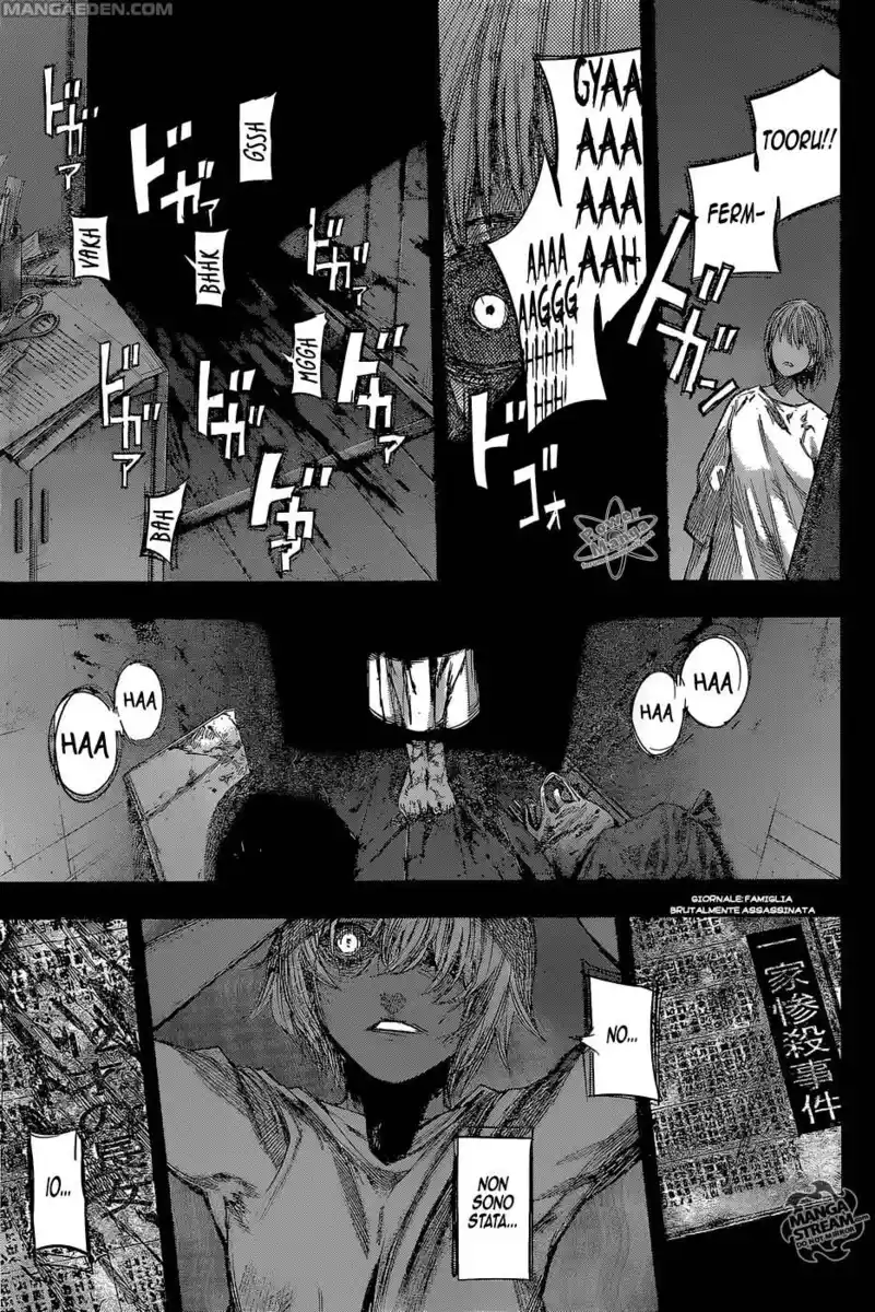 Tokyo Ghoul:re Capitolo 79 page 7