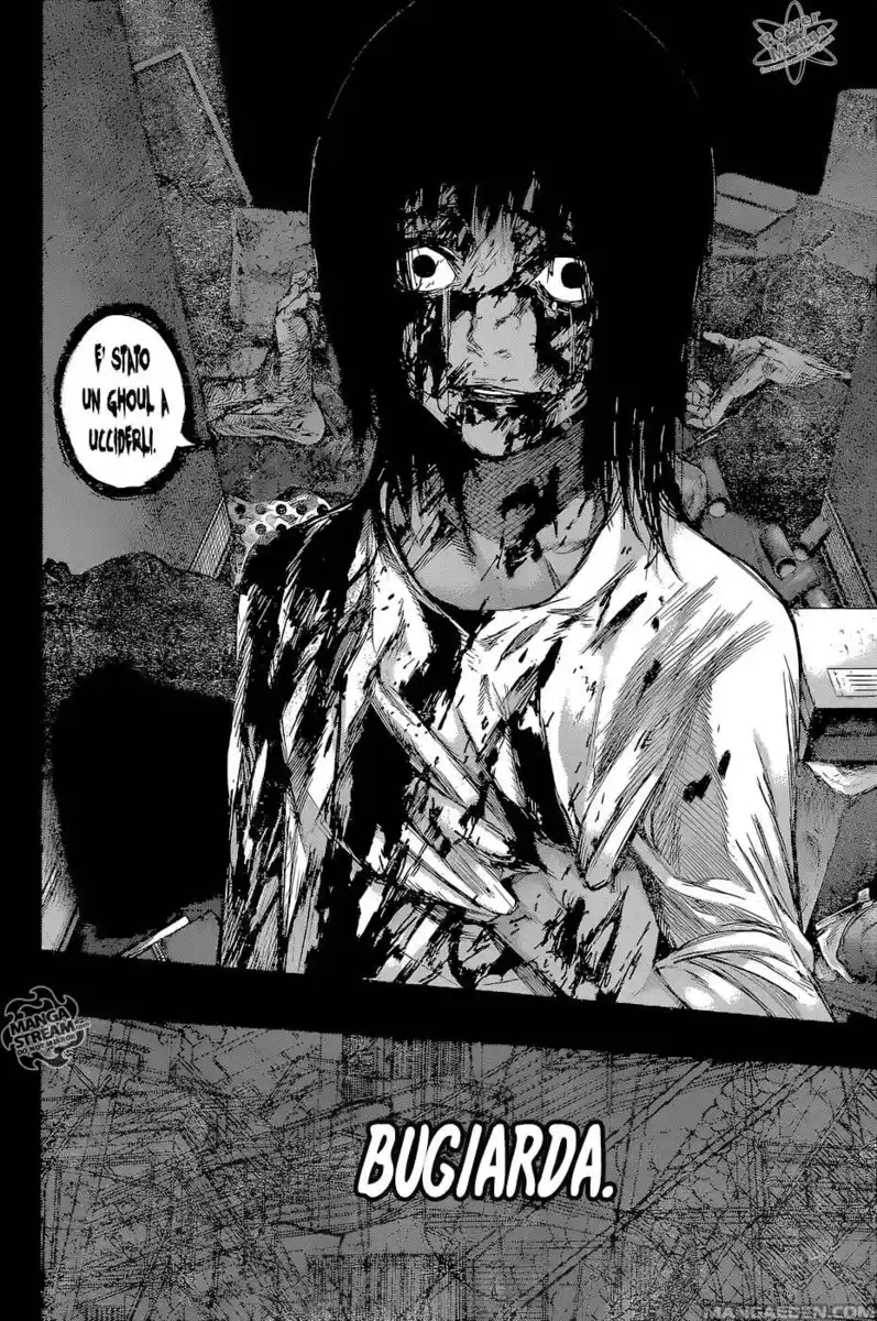 Tokyo Ghoul:re Capitolo 79 page 8