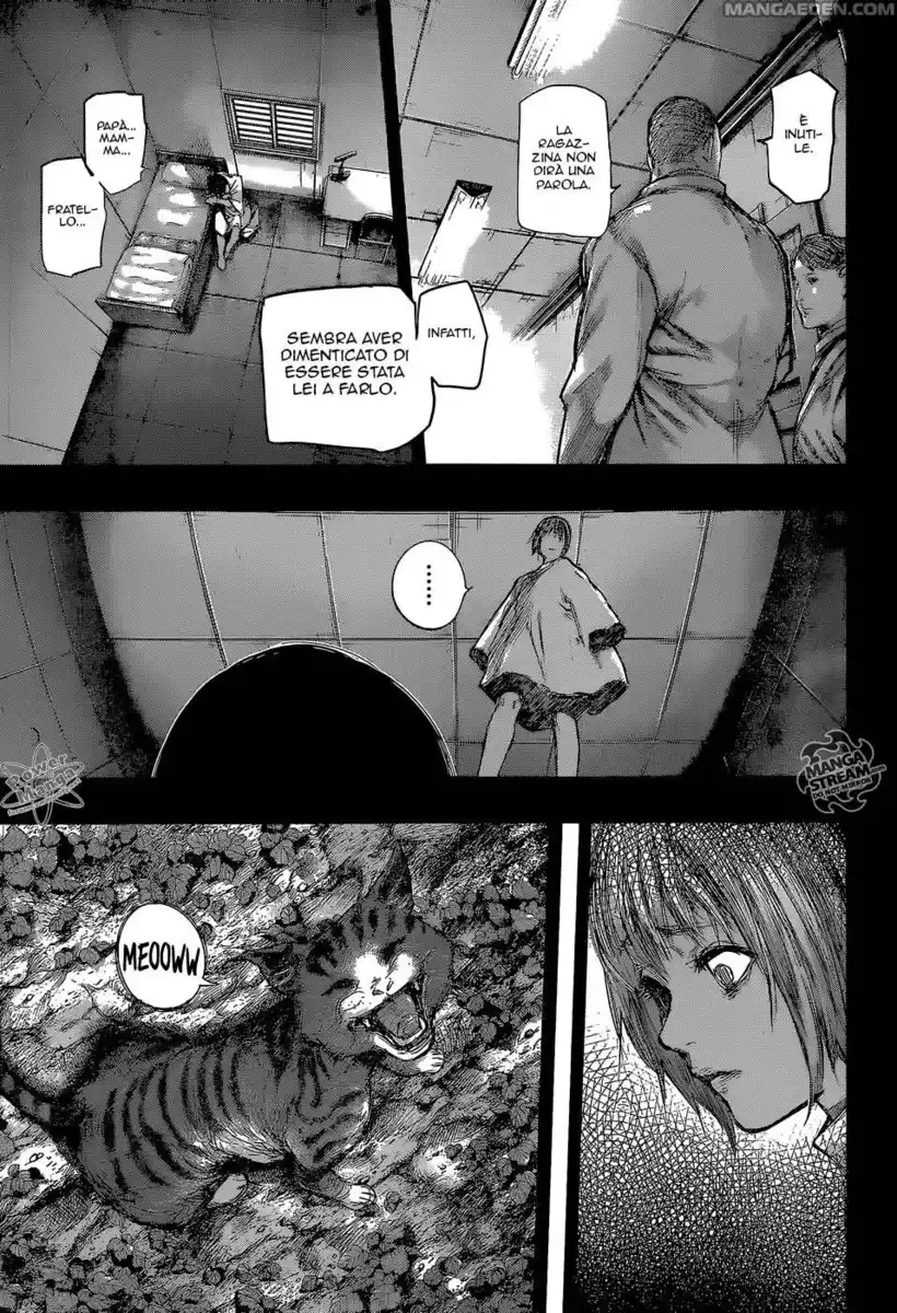 Tokyo Ghoul:re Capitolo 79 page 9