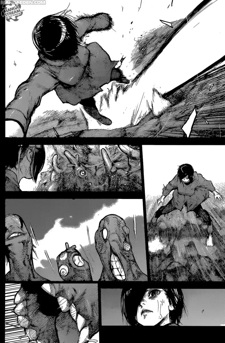 Tokyo Ghoul:re Capitolo 160 page 12