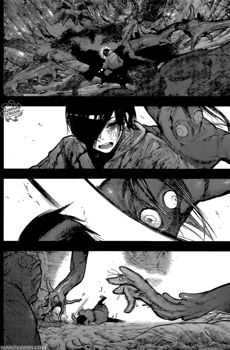 Tokyo Ghoul:re Capitolo 160 page 14