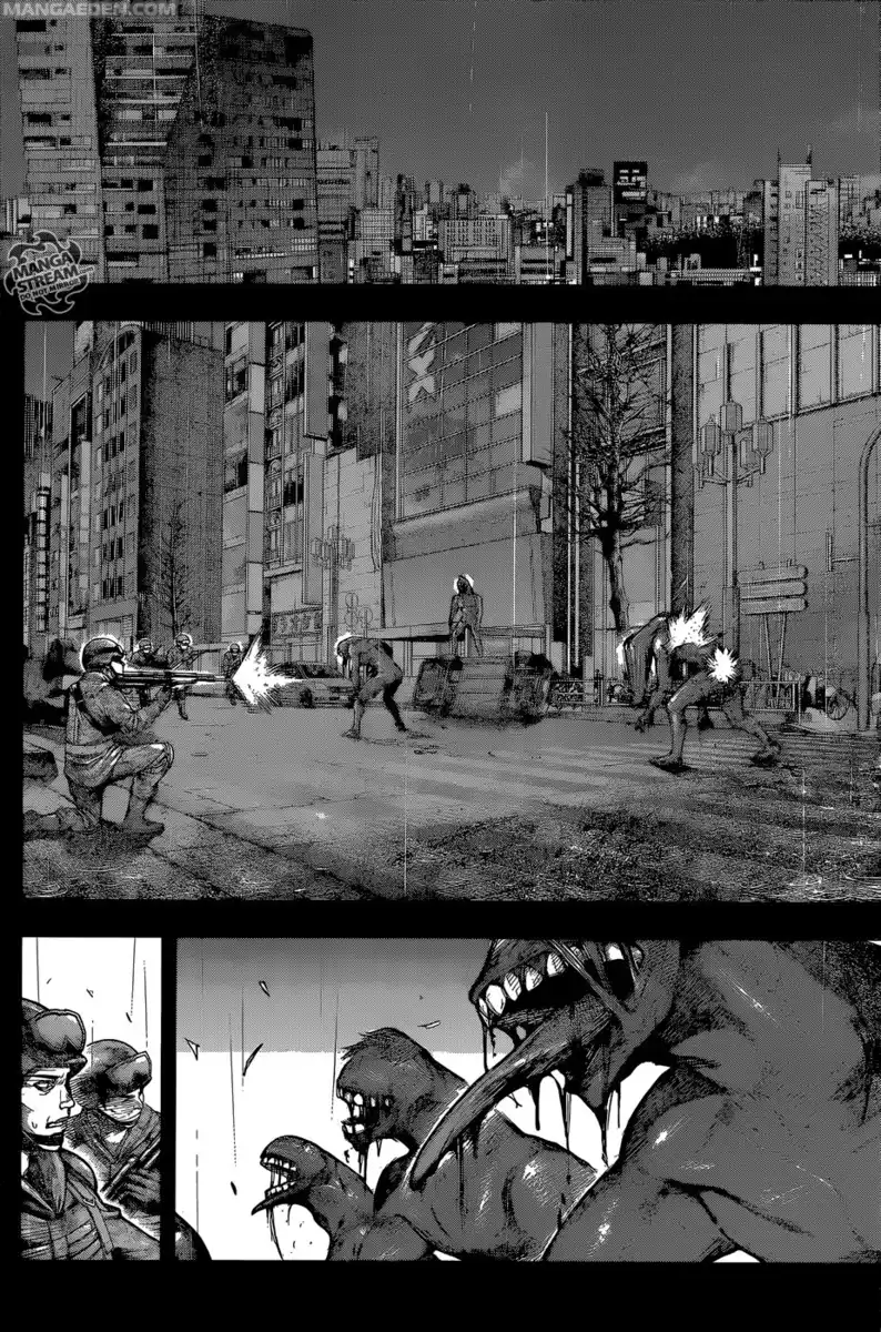 Tokyo Ghoul:re Capitolo 160 page 2