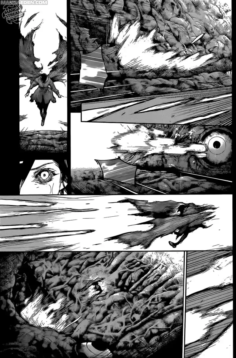 Tokyo Ghoul:re Capitolo 160 page 5