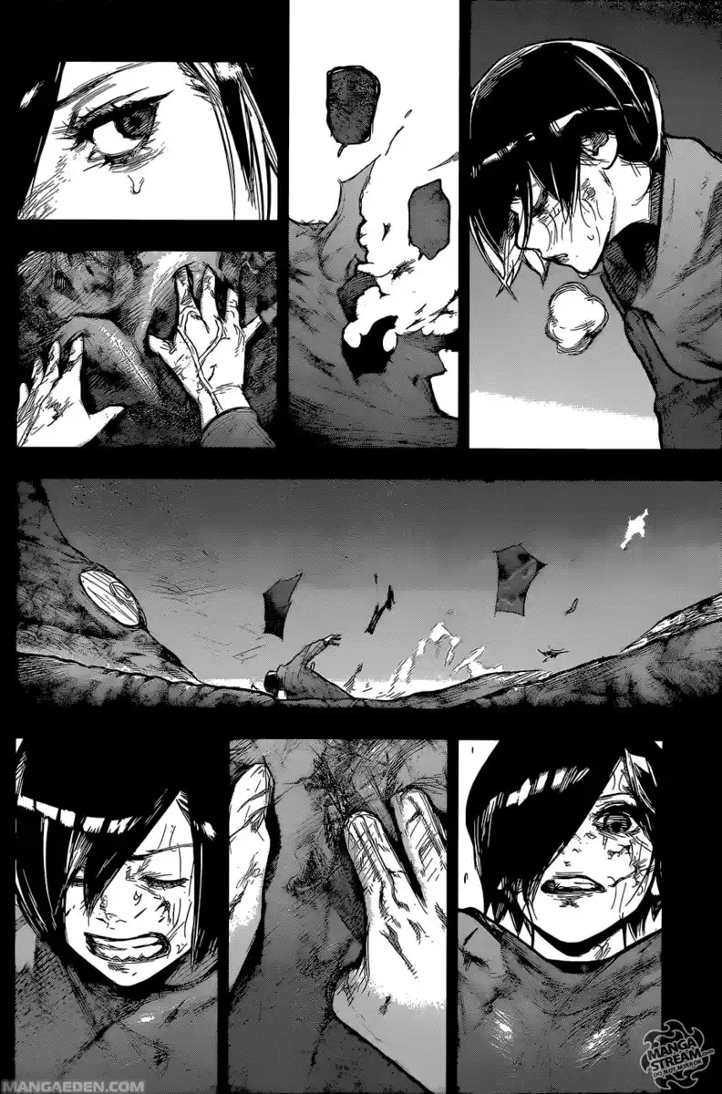 Tokyo Ghoul:re Capitolo 160 page 6