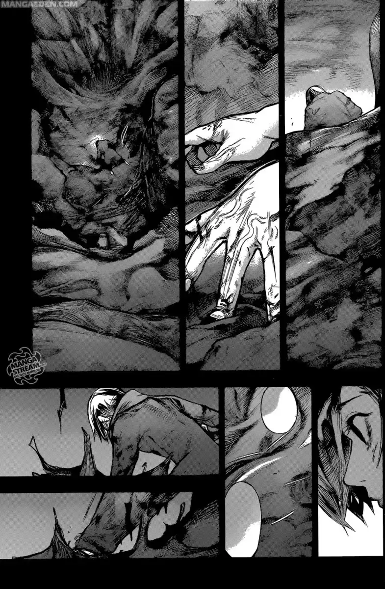 Tokyo Ghoul:re Capitolo 160 page 7