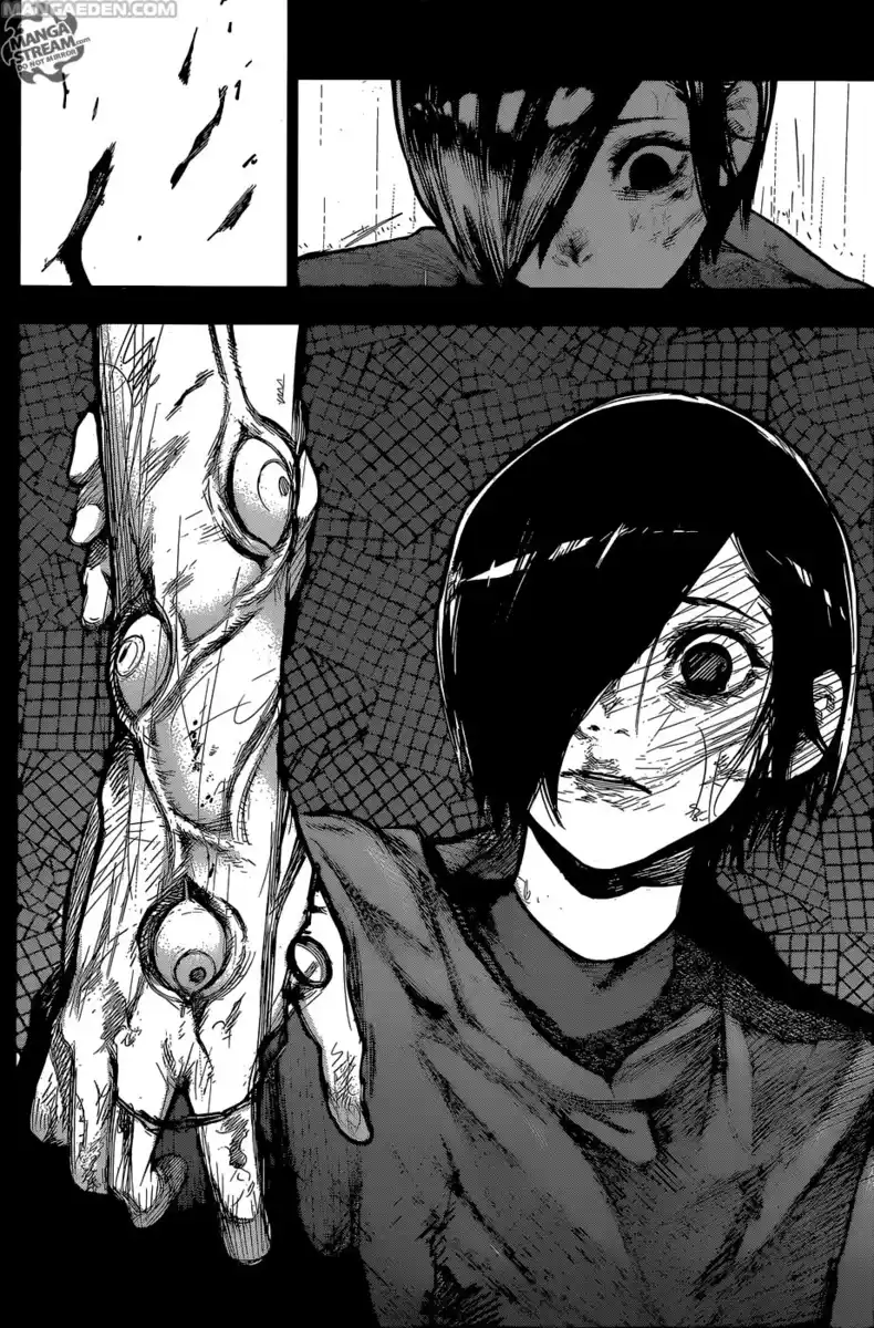 Tokyo Ghoul:re Capitolo 160 page 8