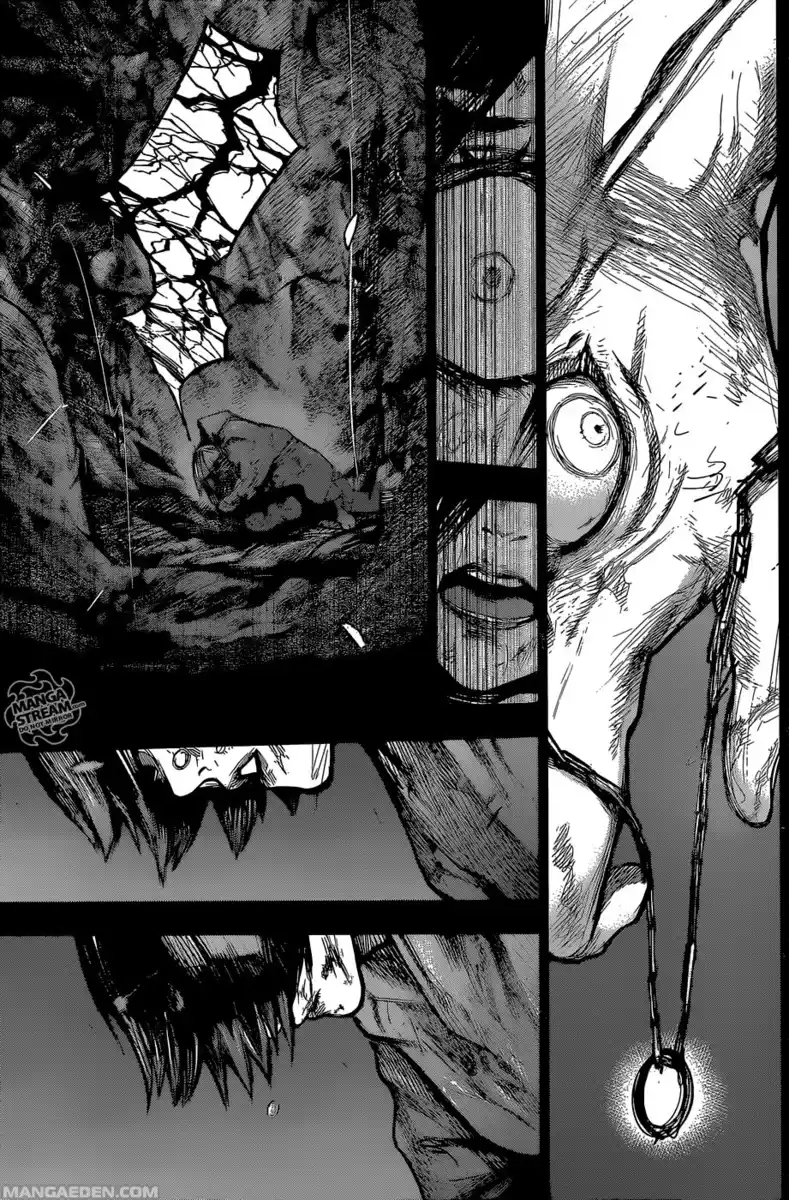 Tokyo Ghoul:re Capitolo 160 page 9