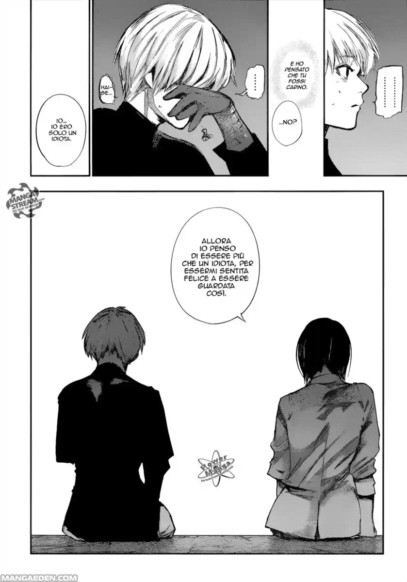 Tokyo Ghoul:re Capitolo 122 page 11