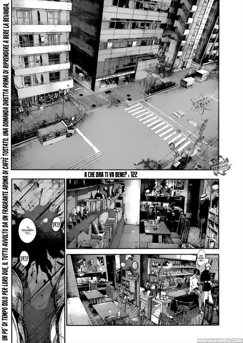 Tokyo Ghoul:re Capitolo 122 page 2