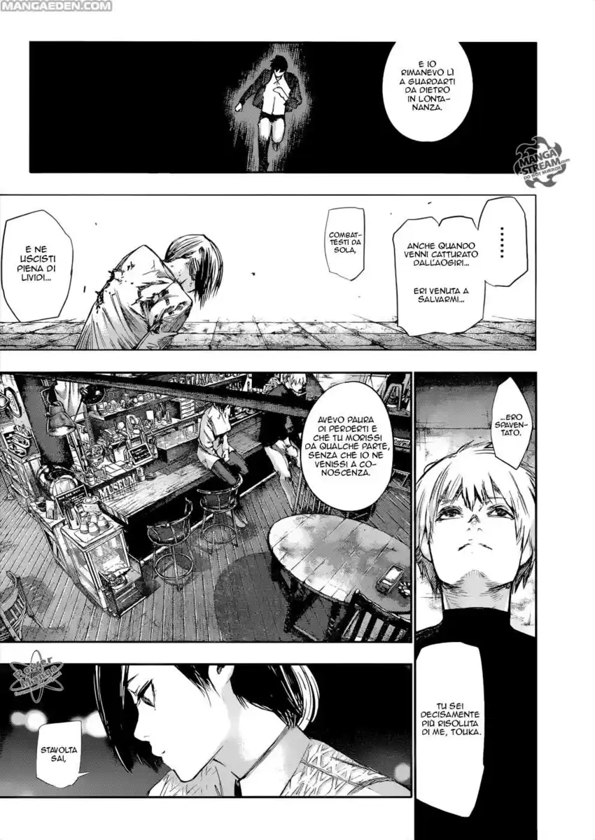 Tokyo Ghoul:re Capitolo 122 page 8