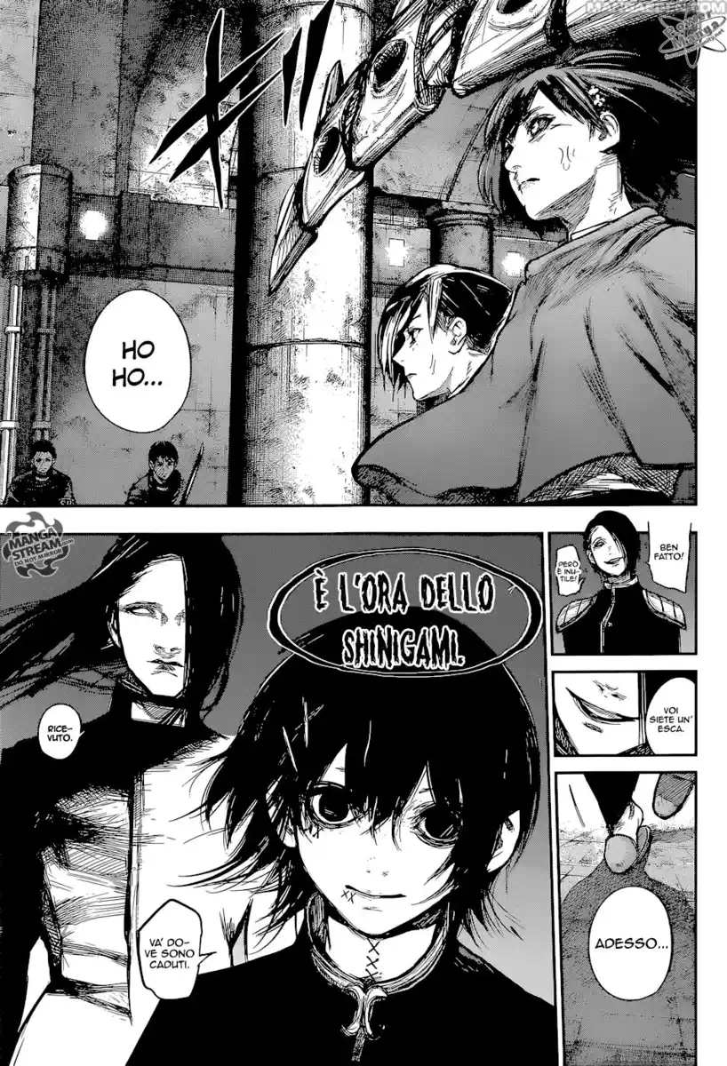 Tokyo Ghoul:re Capitolo 141 page 13