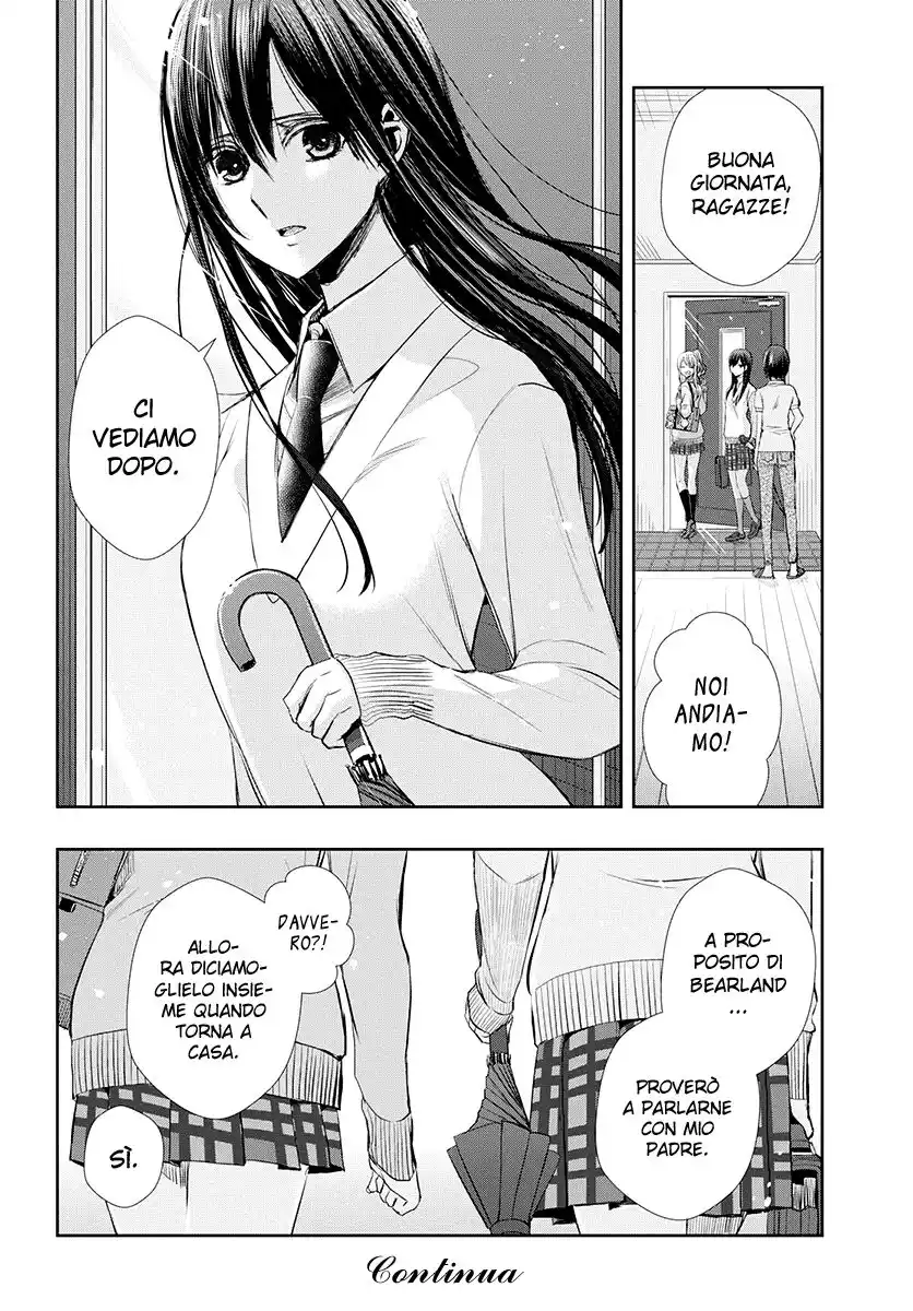 Citrus+ Capitolo 02 page 13