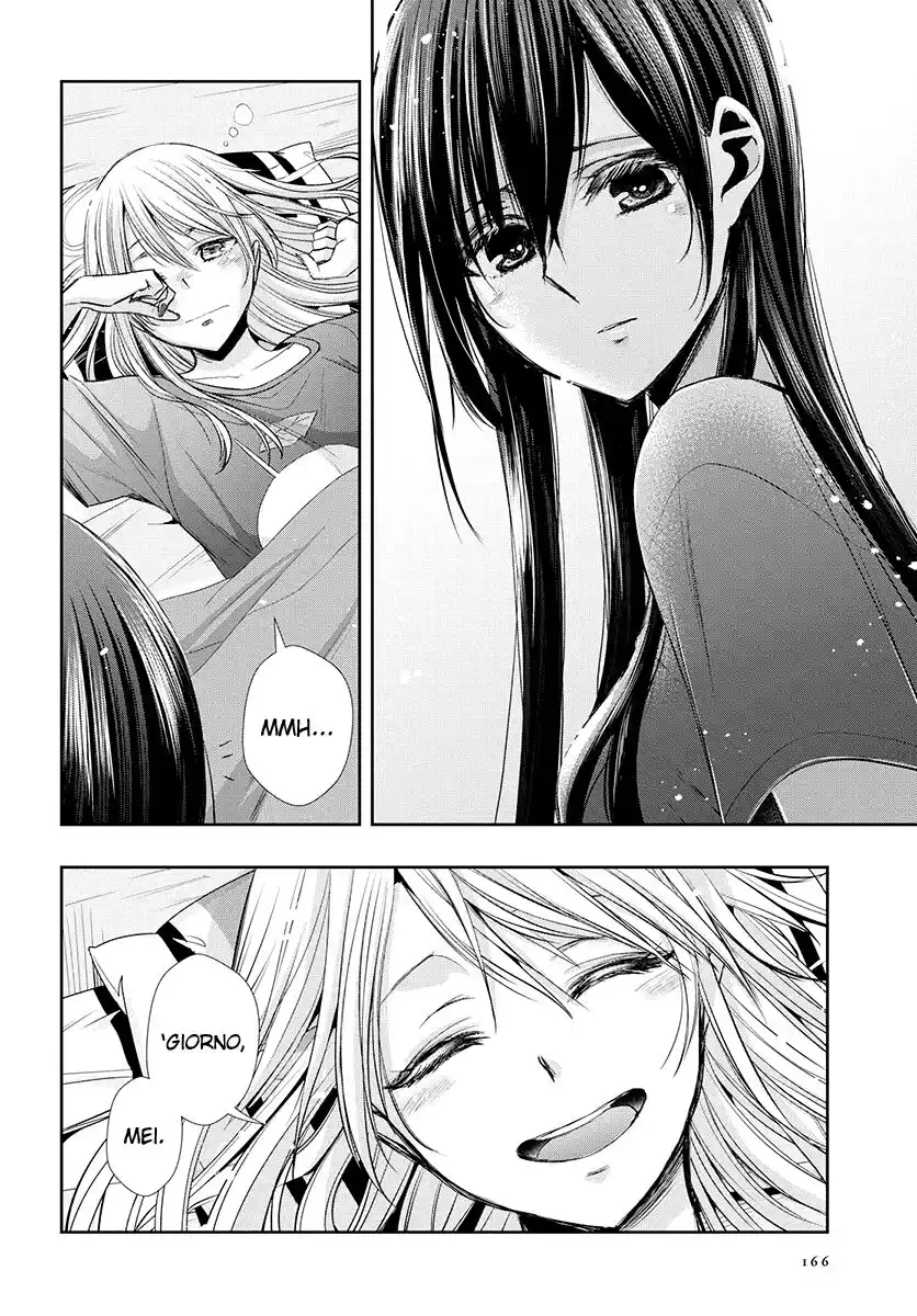 Citrus+ Capitolo 02 page 3