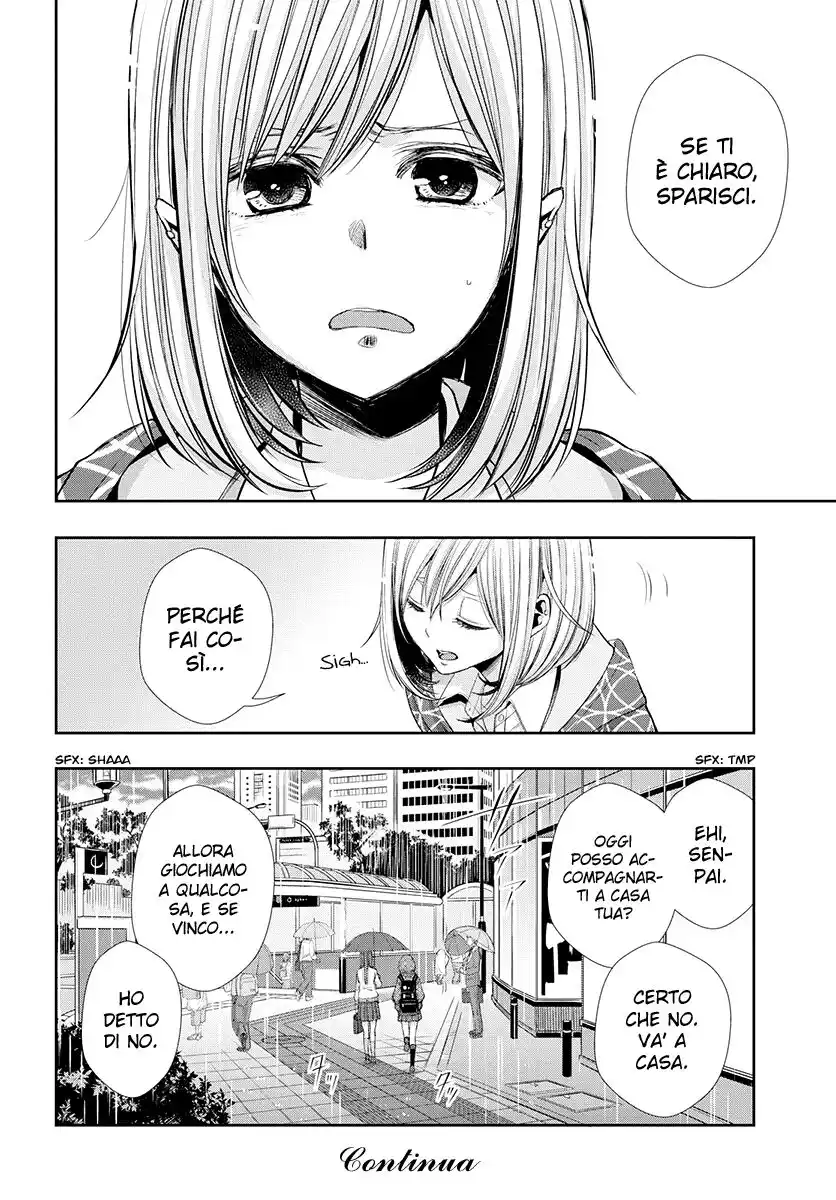 Citrus+ Capitolo 03 page 15