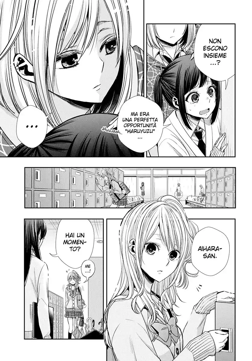 Citrus+ Capitolo 03 page 6