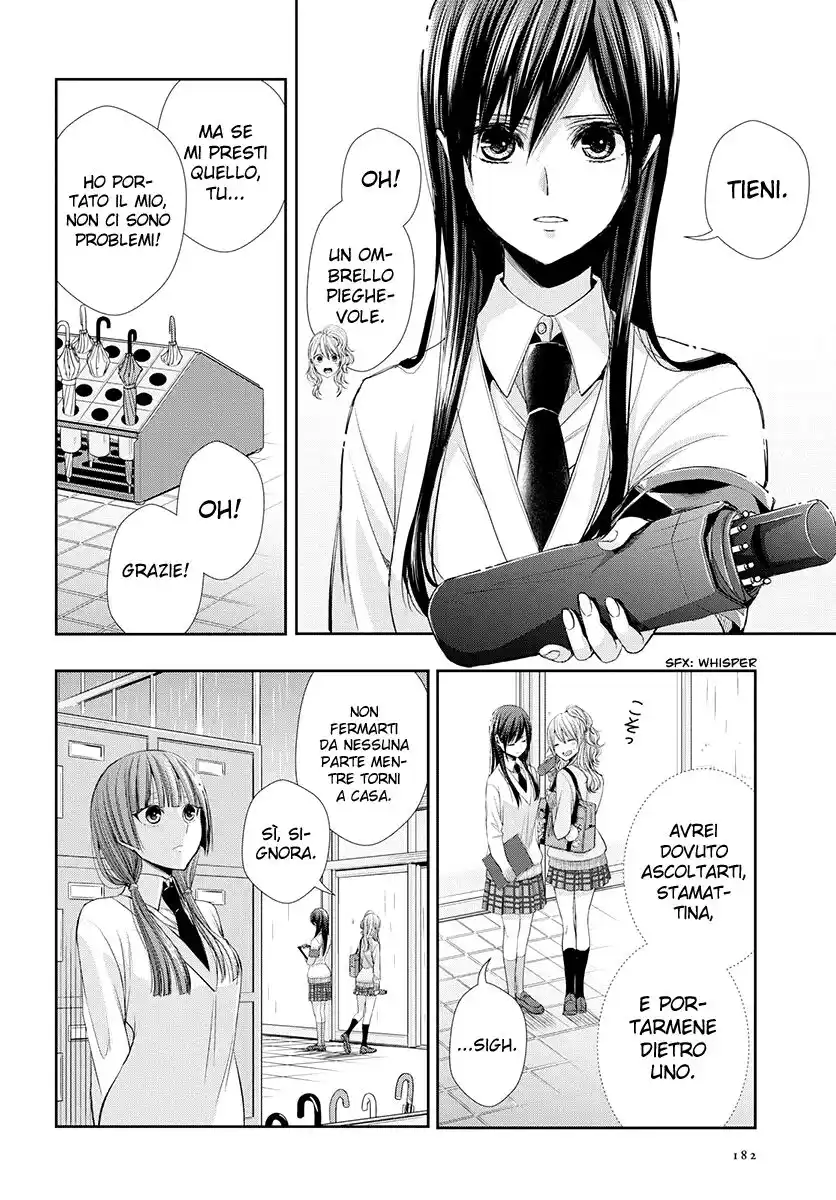 Citrus+ Capitolo 03 page 7