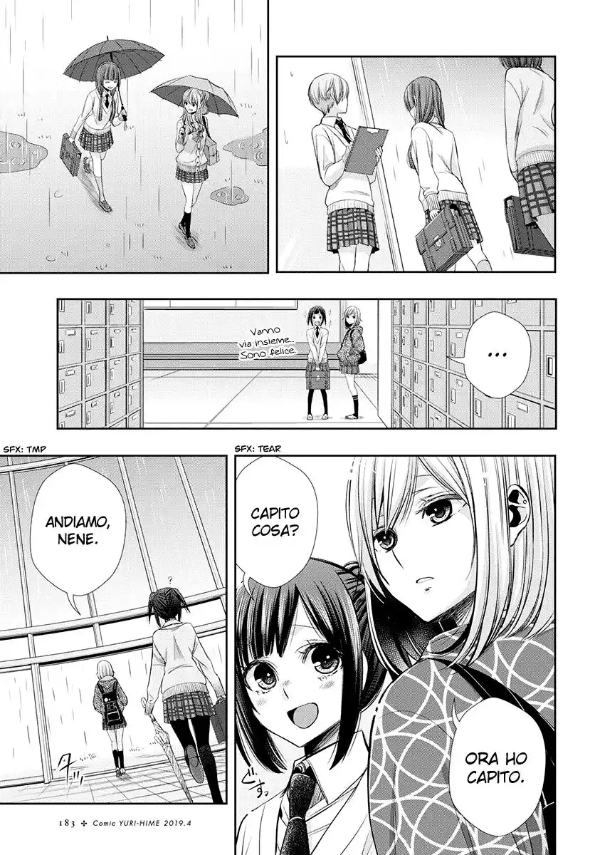 Citrus+ Capitolo 03 page 8