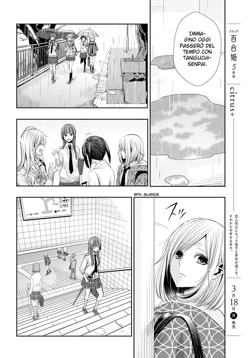 Citrus+ Capitolo 03 page 9