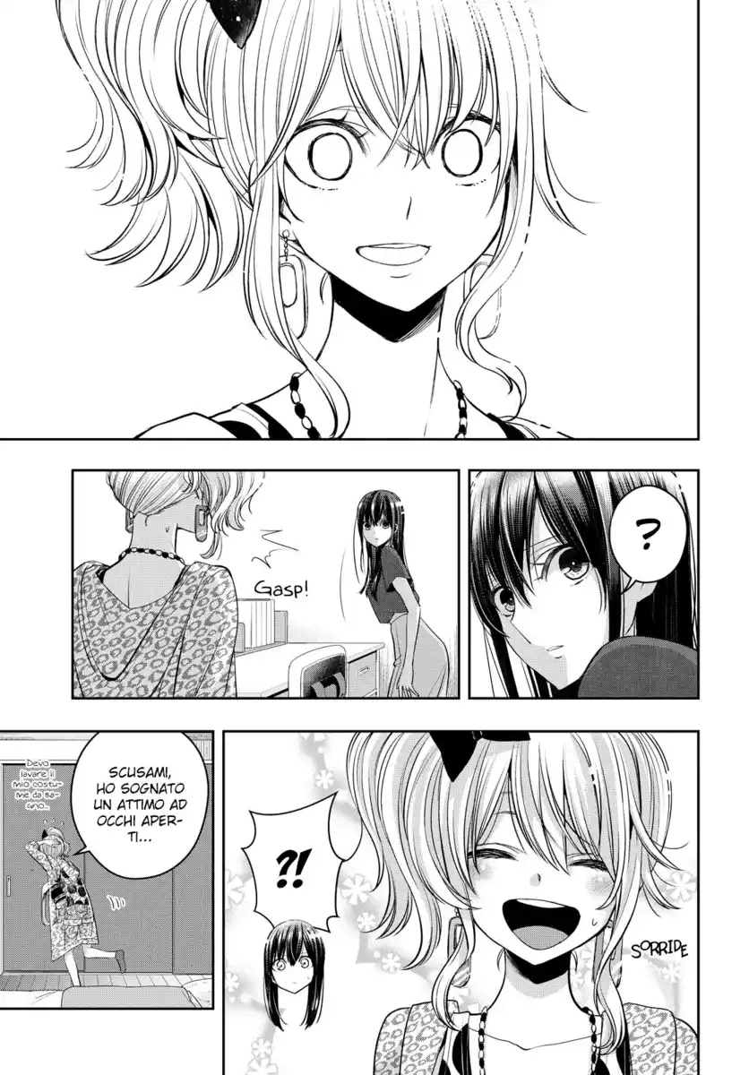 Citrus+ Capitolo 25 page 10