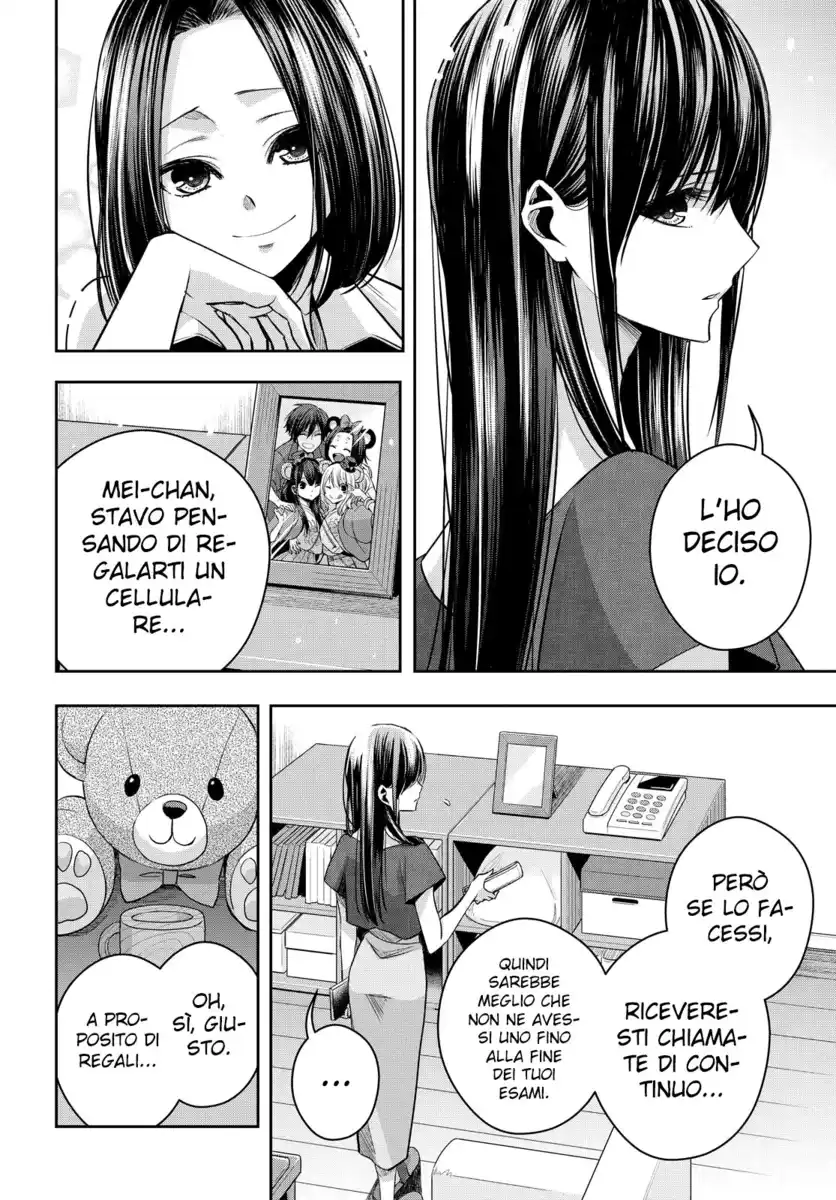 Citrus+ Capitolo 25 page 5