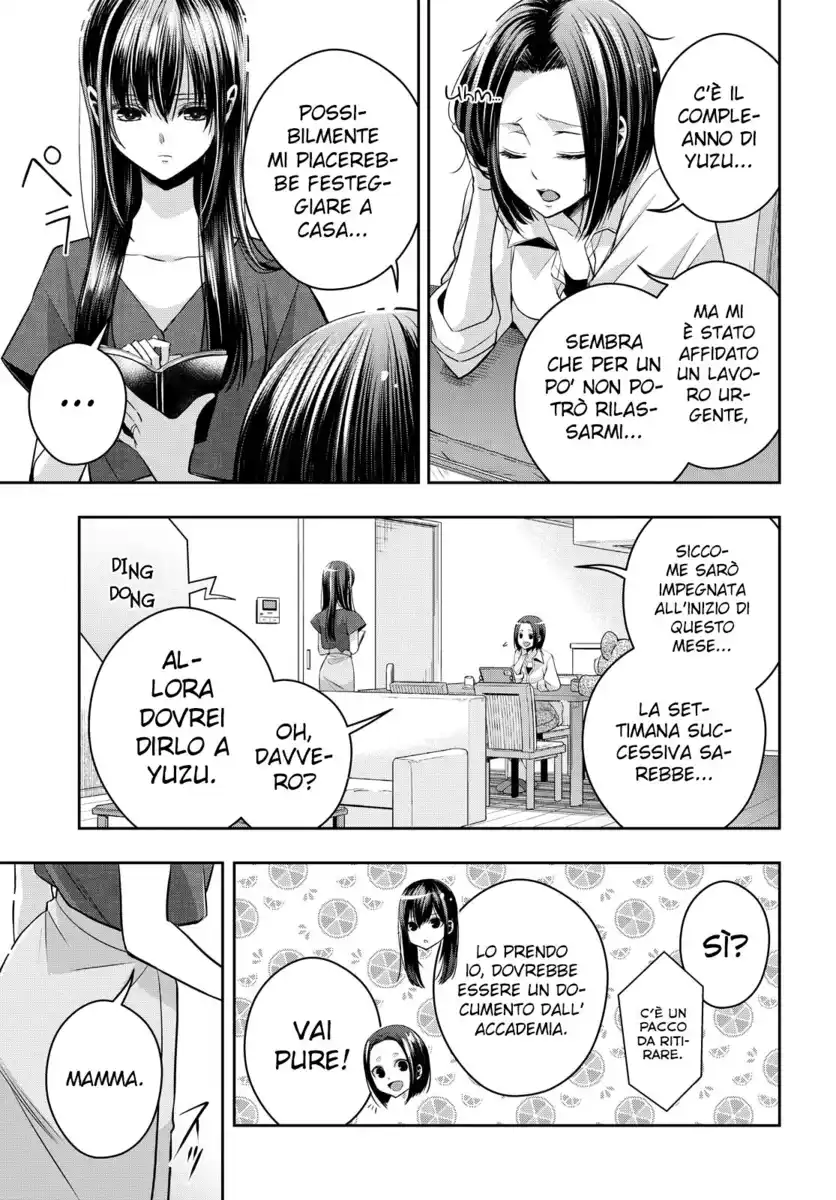 Citrus+ Capitolo 25 page 6