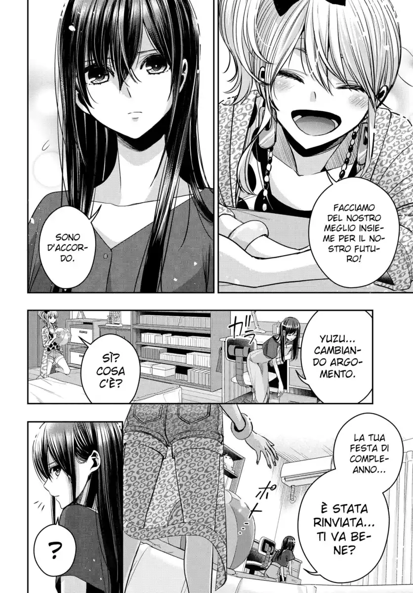 Citrus+ Capitolo 25 page 9