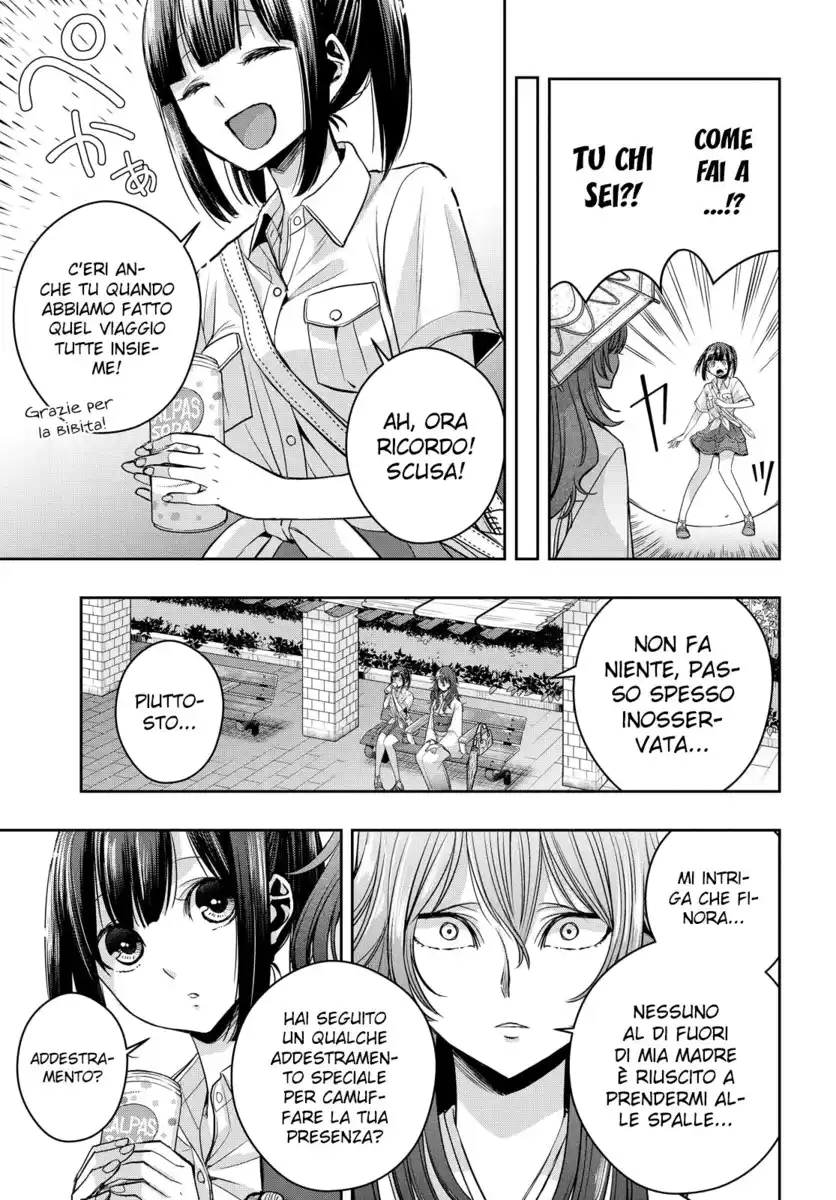 Citrus+ Capitolo 21 page 4