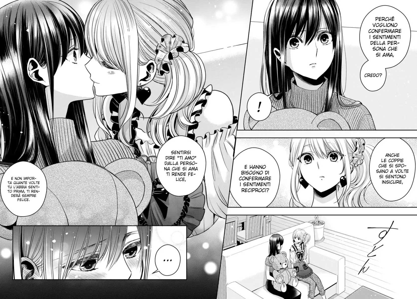 Citrus+ Capitolo 29 page 20