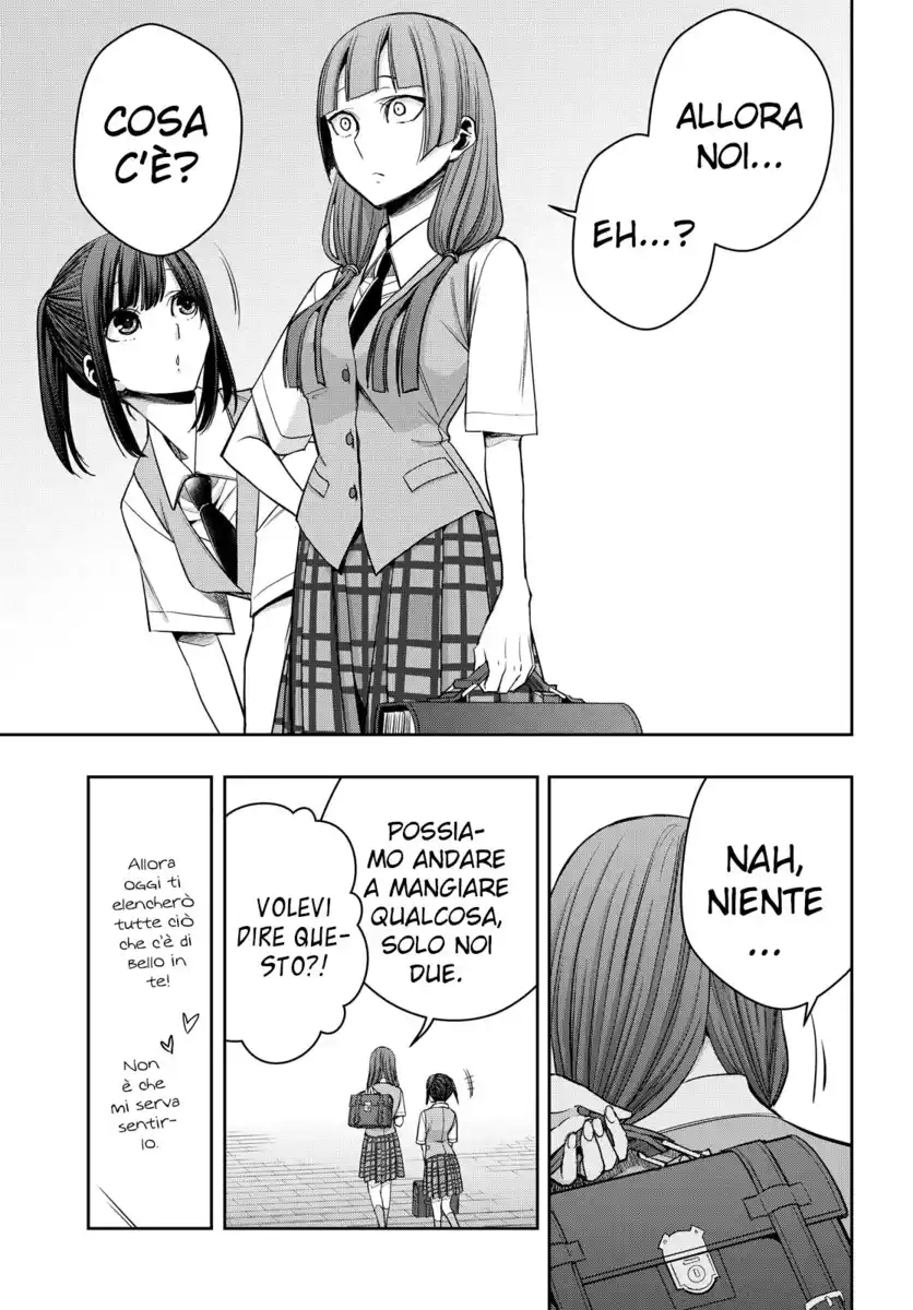 Citrus+ Capitolo 14 page 10