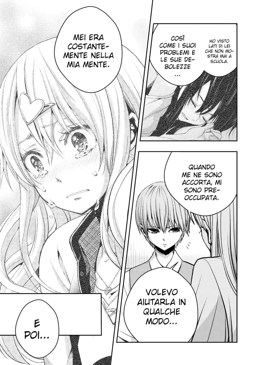 Citrus+ Capitolo 14 page 18