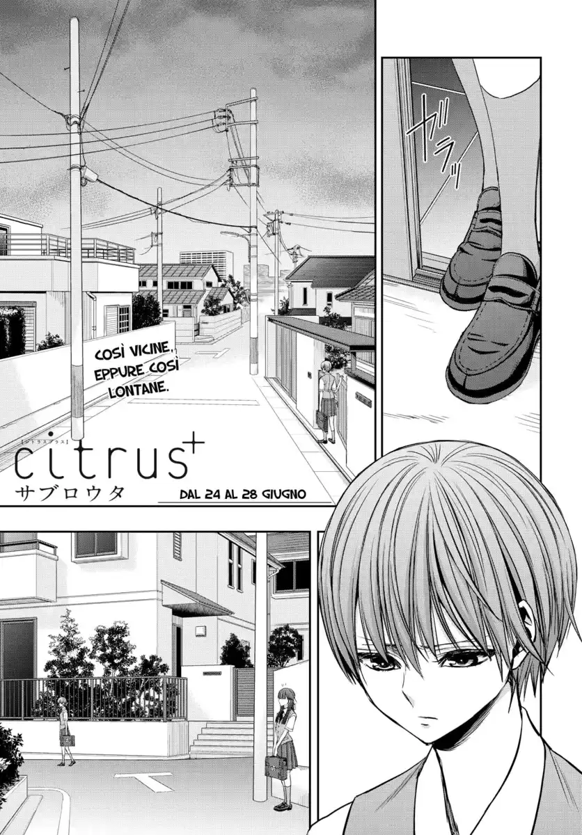 Citrus+ Capitolo 14 page 2