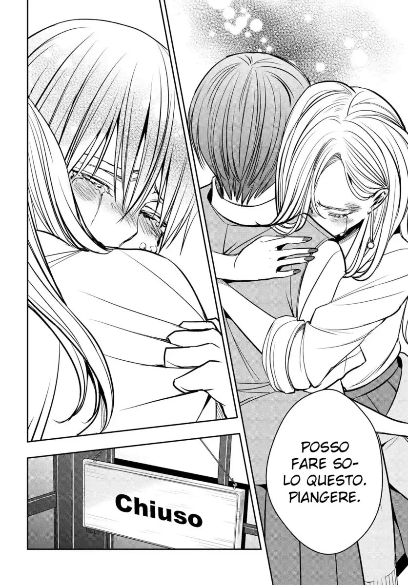 Citrus+ Capitolo 14 page 28