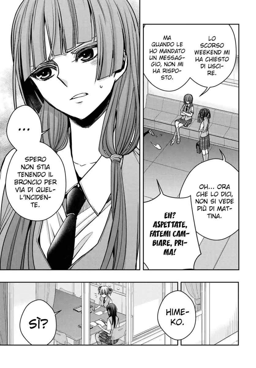 Citrus+ Capitolo 14 page 35