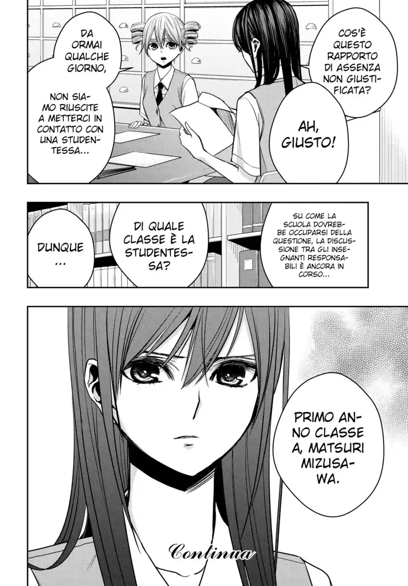 Citrus+ Capitolo 14 page 36